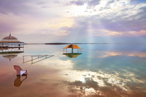 Dead Sea Weather – What is the Best Time to Visit the Dead Sea?