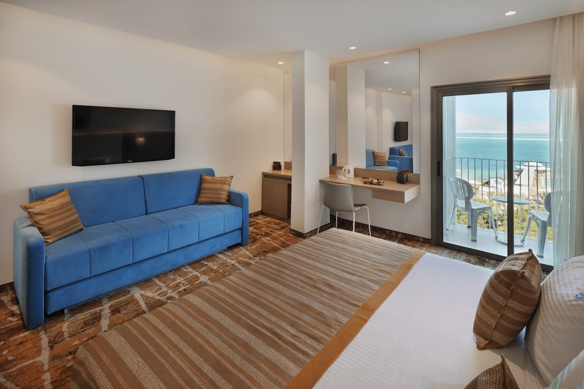 Lot Hotel - Classic Room