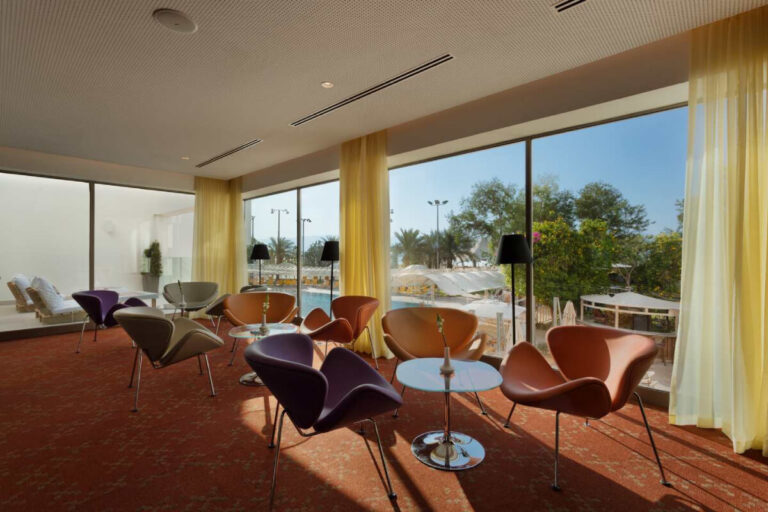 Lot Hotel