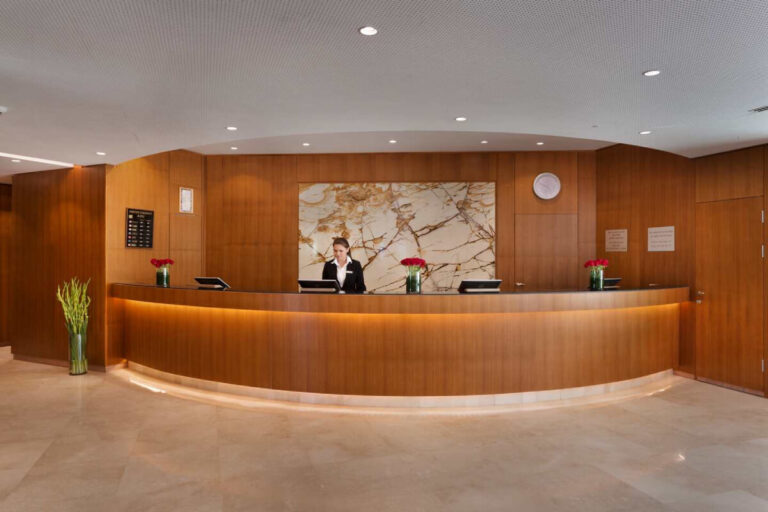 Lot Hotel