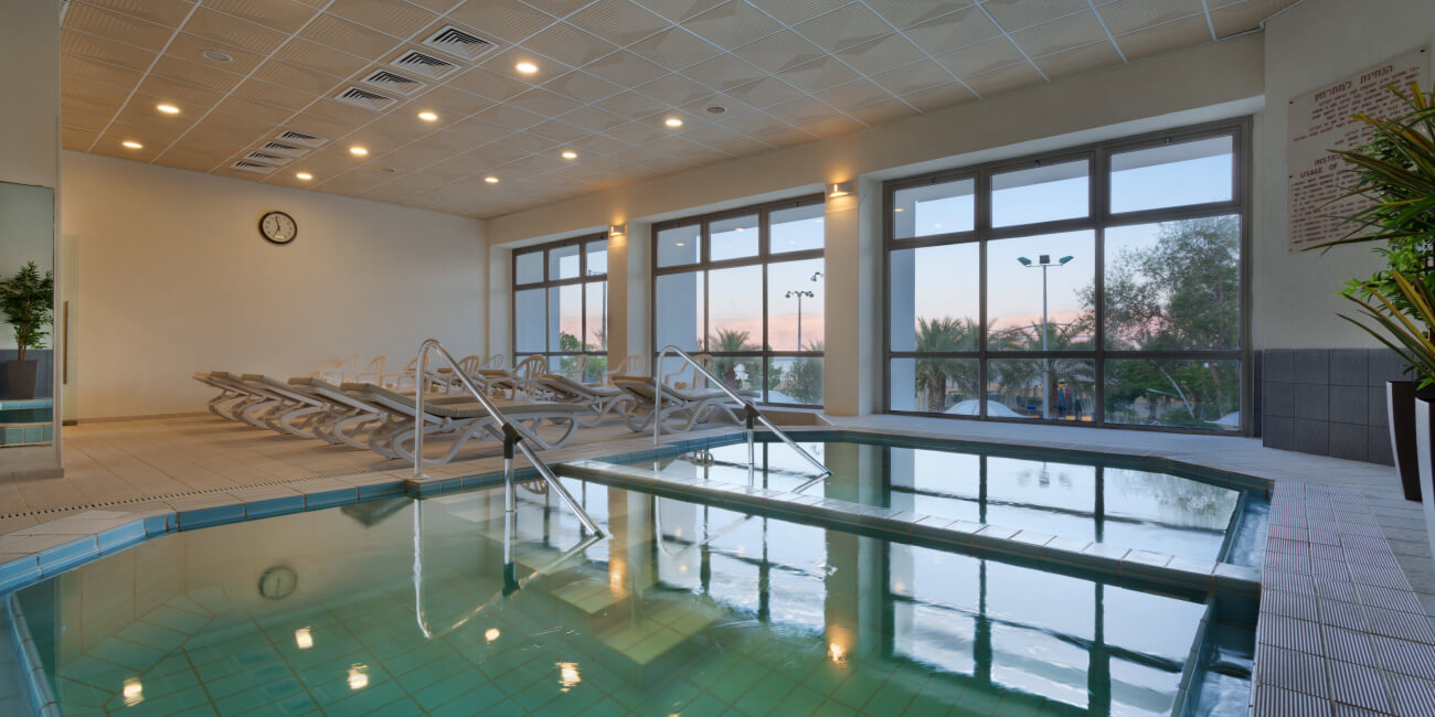 Lot Hotel - SPA