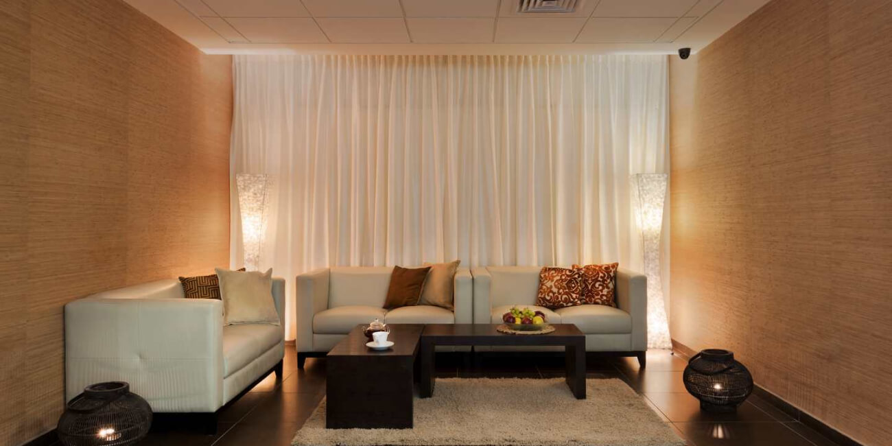 Lot Hotel - SPA