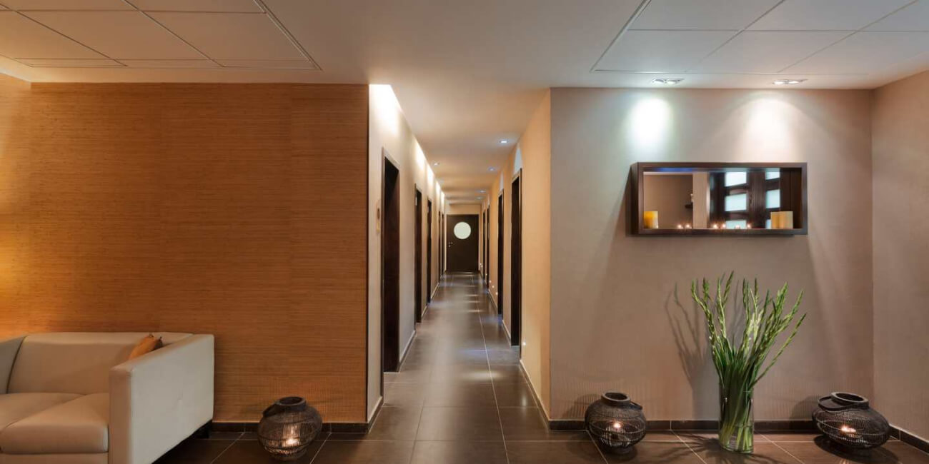 Lot Hotel - SPA