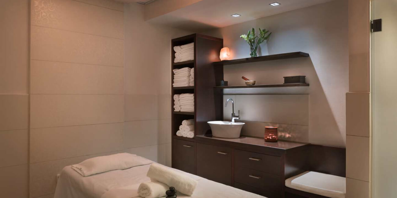 Lot Hotel - SPA