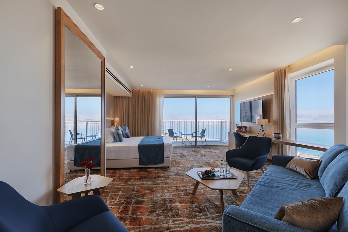 Lot Hotel - Studio