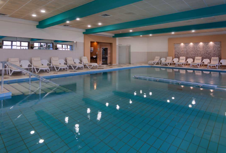 Lot Hotel - SPA day on the Dead Sea