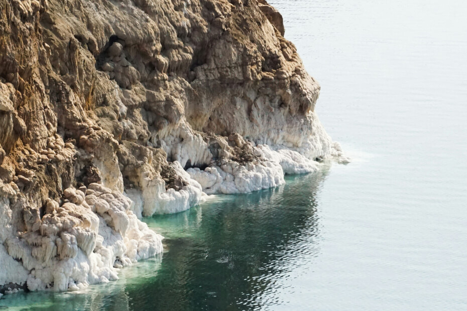 Lot Hotel - Dead Sea