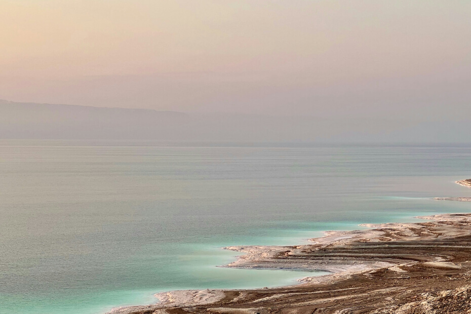 Lot Hotel - Dead Sea