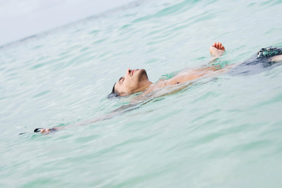 Lot Hotel - Dead Sea