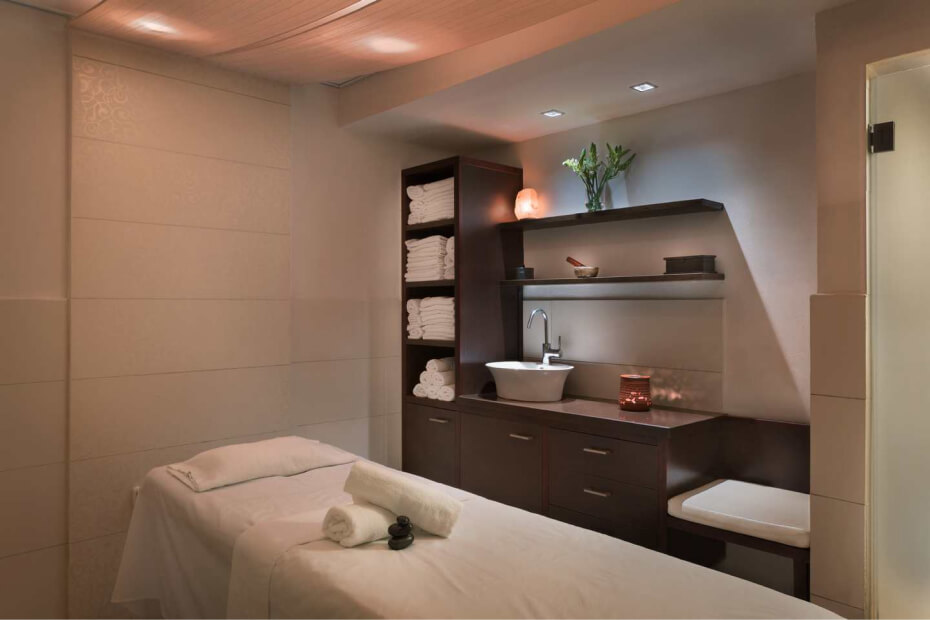 Lot Hotel - Dead Sea