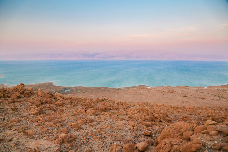 Lot Hotel - Dead Sea