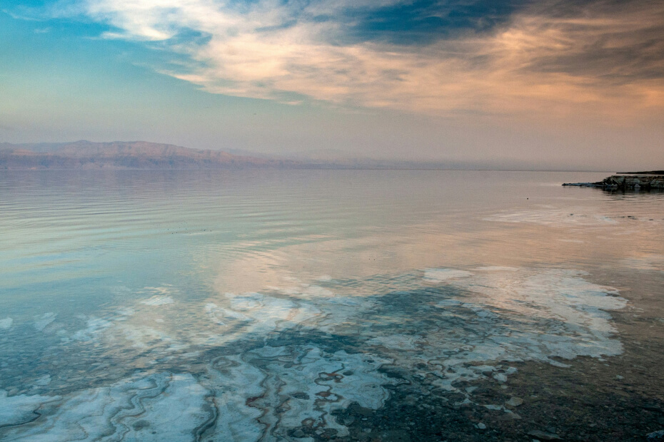 Lot Hotel - Dead Sea