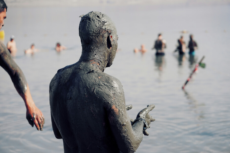 Lot Hotel - Dead Sea