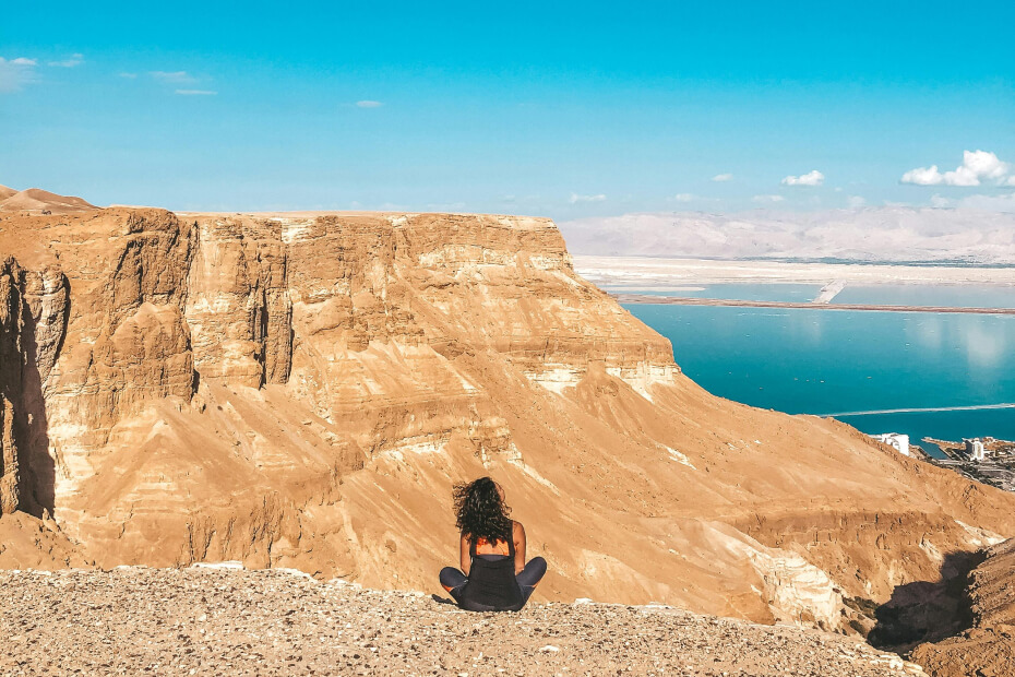 Lot Hotel - Dead Sea