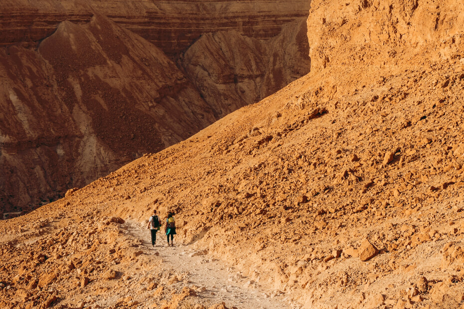 Lot Hotel - Dead Sea
