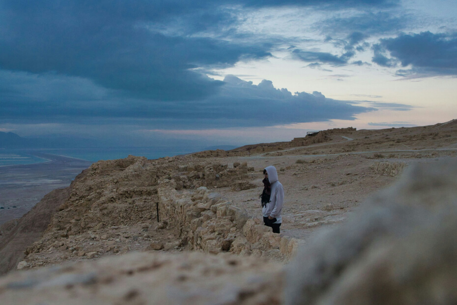 Lot Hotel - Dead Sea