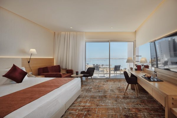 Lot Hotel - Deluxe
