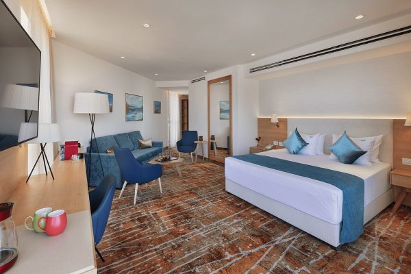 Lot Hotel - Studio