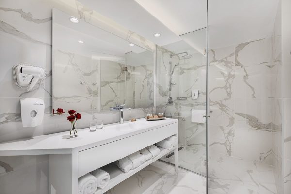 Lot Hotel - Accessibility room