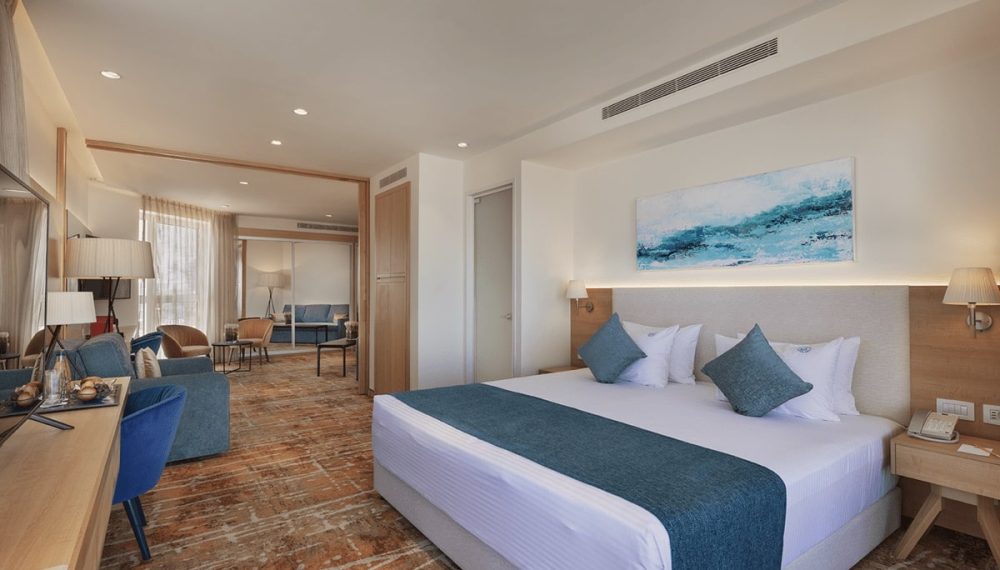 Lot Hotel -Suit