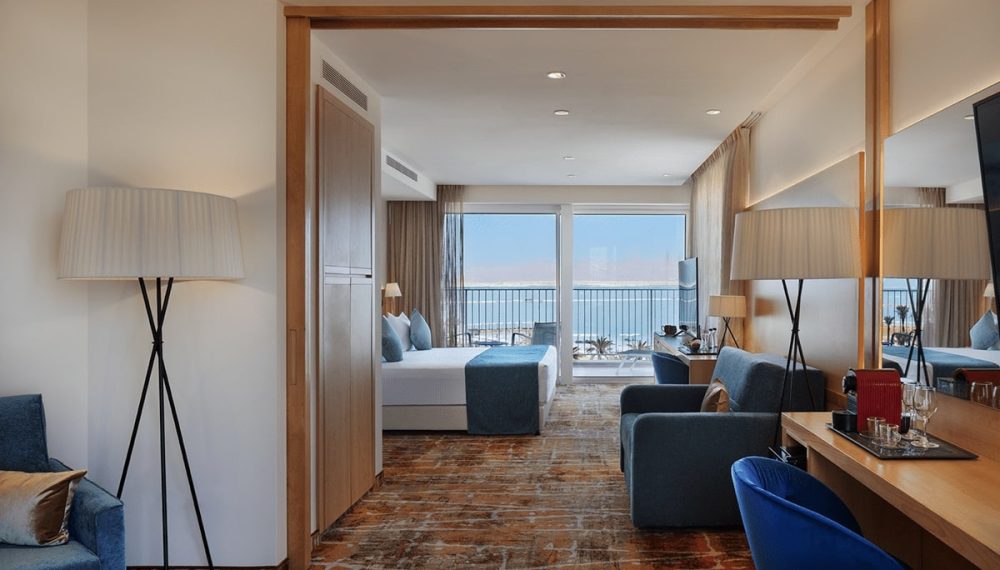 Lot Hotel -Suit