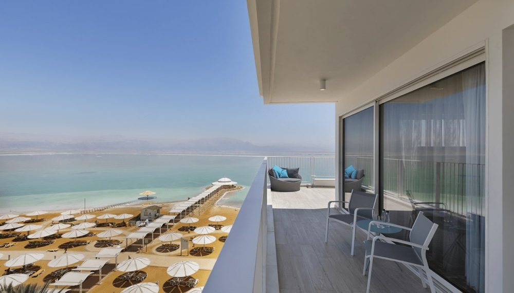 Lot Hotel -Suit