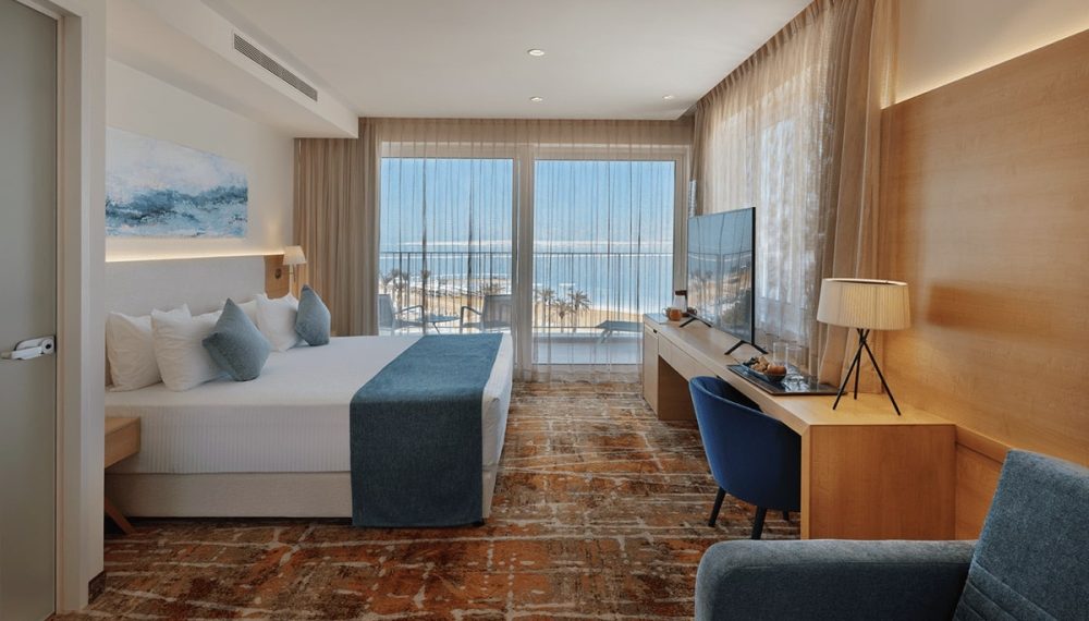Lot Hotel -Suit